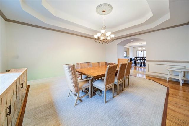 6462 Waterscape Ridge, Gainesville, GA 30506