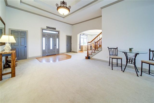 6462 Waterscape Ridge, Gainesville, GA 30506