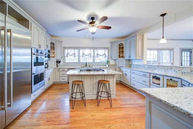 6462 Waterscape Ridge, Gainesville, GA 30506