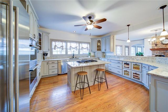 6462 Waterscape Ridge, Gainesville, GA 30506