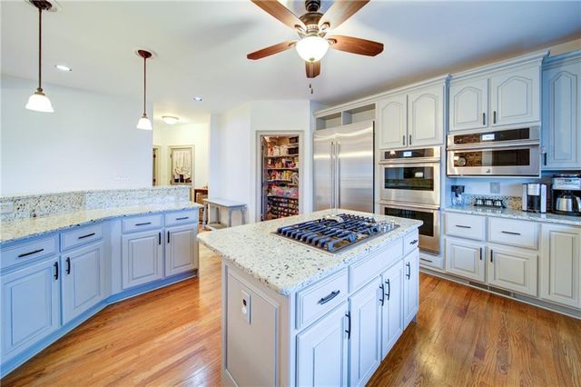 6462 Waterscape Ridge, Gainesville, GA 30506