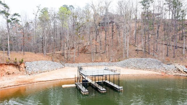 6462 Waterscape Ridge, Gainesville, GA 30506