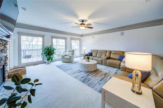 6462 Waterscape Ridge, Gainesville, GA 30506