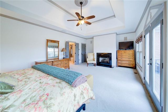 6462 Waterscape Ridge, Gainesville, GA 30506