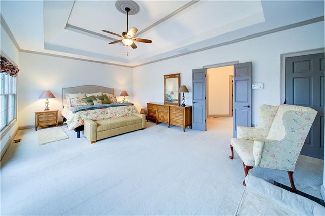 6462 Waterscape Ridge, Gainesville, GA 30506