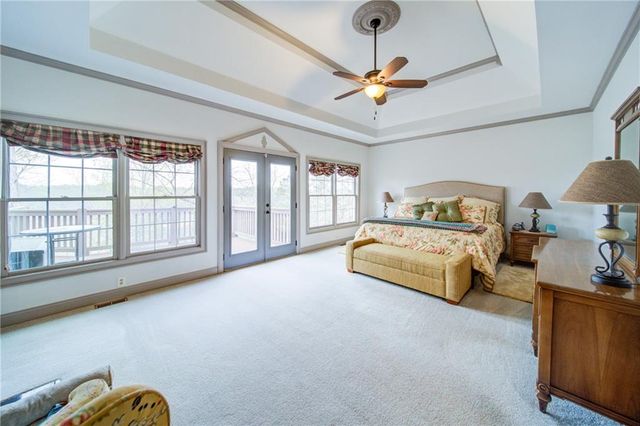 6462 Waterscape Ridge, Gainesville, GA 30506