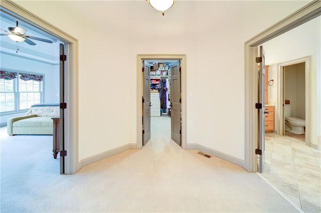 6462 Waterscape Ridge, Gainesville, GA 30506