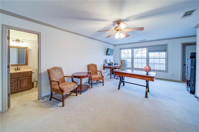 6462 Waterscape Ridge, Gainesville, GA 30506