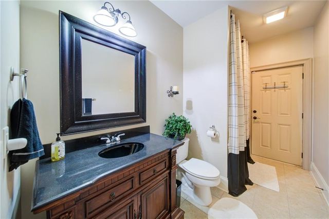 6462 Waterscape Ridge, Gainesville, GA 30506