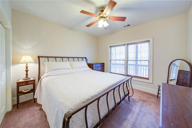 6462 Waterscape Ridge, Gainesville, GA 30506