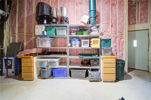 6462 Waterscape Ridge, Gainesville, GA 30506