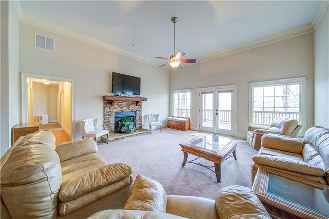 6462 Waterscape Ridge, Gainesville, GA 30506