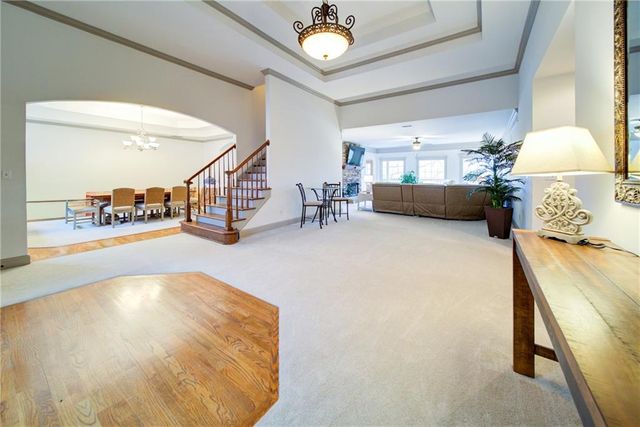 6462 Waterscape Ridge, Gainesville, GA 30506