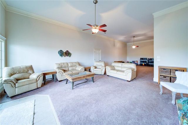 6462 Waterscape Ridge, Gainesville, GA 30506