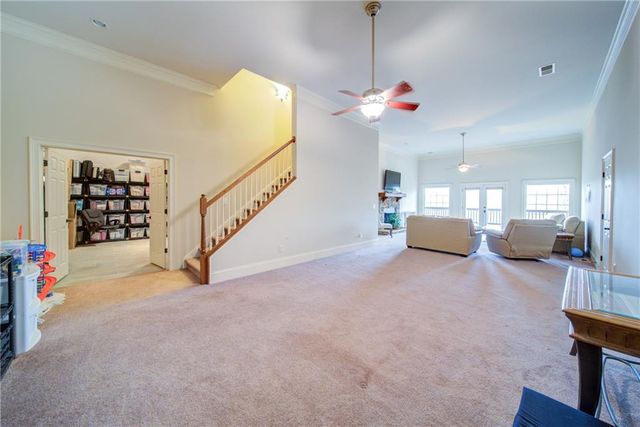 6462 Waterscape Ridge, Gainesville, GA 30506