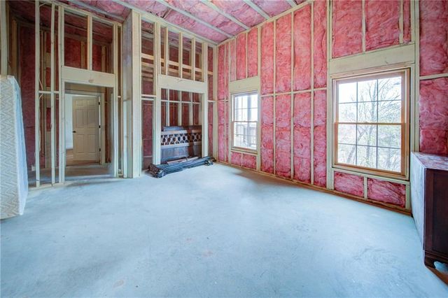 6462 Waterscape Ridge, Gainesville, GA 30506