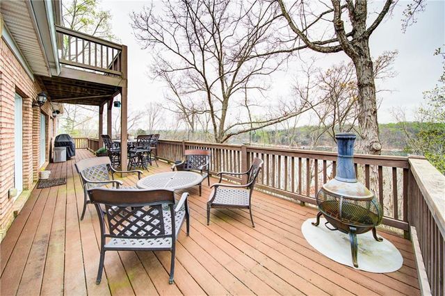 6462 Waterscape Ridge, Gainesville, GA 30506