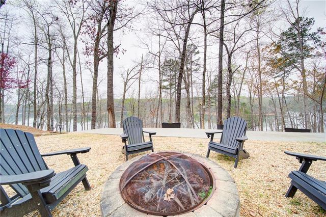 6462 Waterscape Ridge, Gainesville, GA 30506