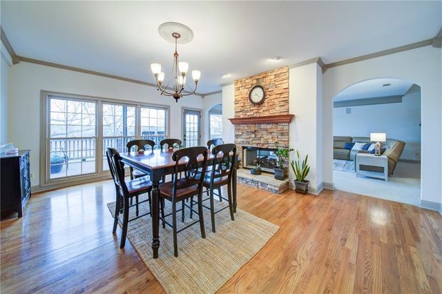 6462 Waterscape Ridge, Gainesville, GA 30506