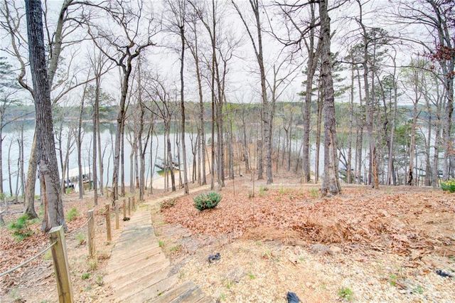 6462 Waterscape Ridge, Gainesville, GA 30506