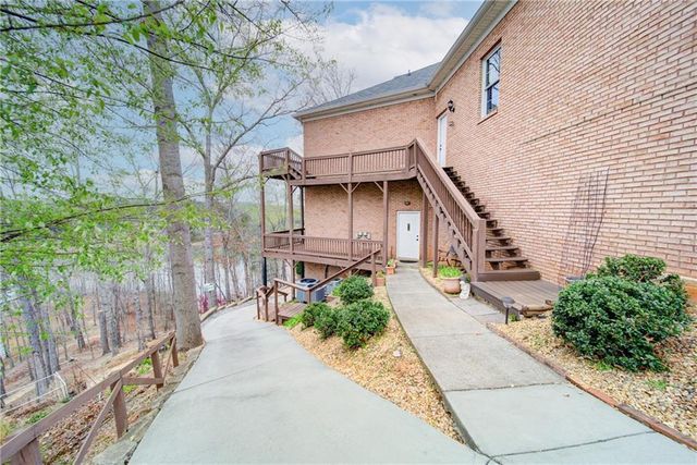 6462 Waterscape Ridge, Gainesville, GA 30506