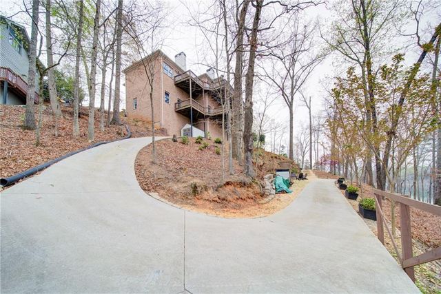 6462 Waterscape Ridge, Gainesville, GA 30506