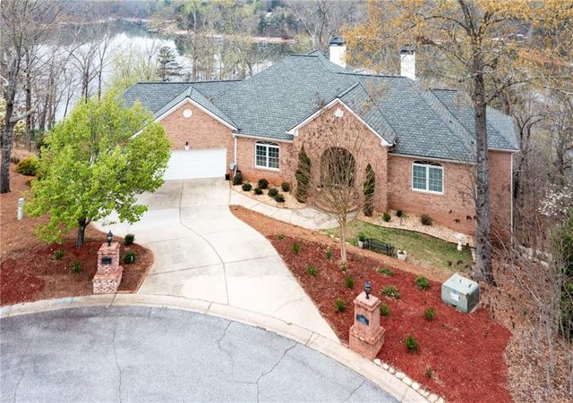 6462 Waterscape Ridge, Gainesville, GA 30506