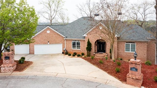 6462 Waterscape Ridge, Gainesville, GA 30506
