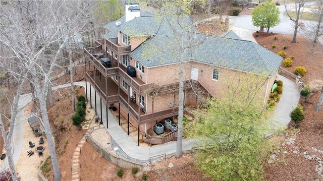 6462 Waterscape Ridge, Gainesville, GA 30506