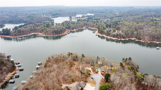 6462 Waterscape Ridge, Gainesville, GA 30506