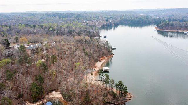 6462 Waterscape Ridge, Gainesville, GA 30506