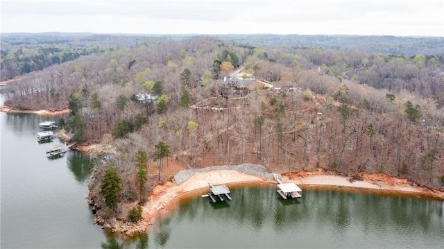 6462 Waterscape Ridge, Gainesville, GA 30506