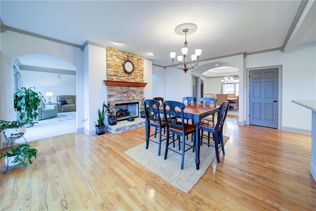 6462 Waterscape Ridge, Gainesville, GA 30506