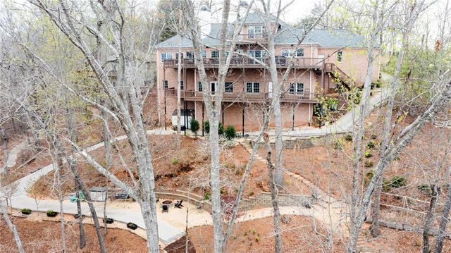 6462 Waterscape Ridge, Gainesville, GA 30506