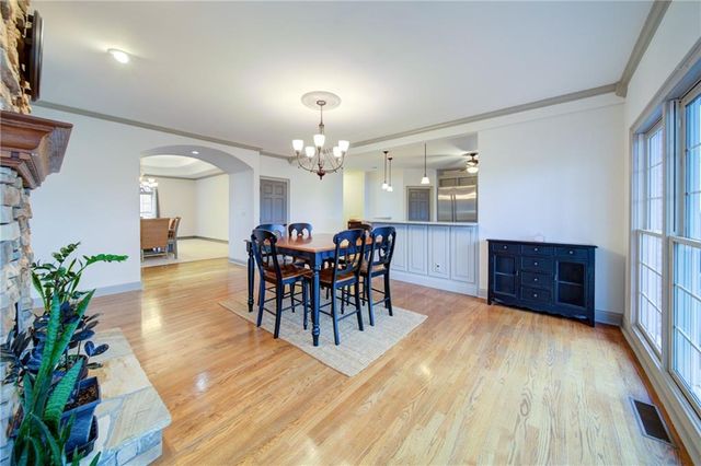 6462 Waterscape Ridge, Gainesville, GA 30506