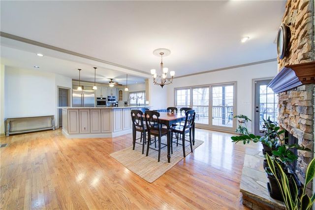 6462 Waterscape Ridge, Gainesville, GA 30506