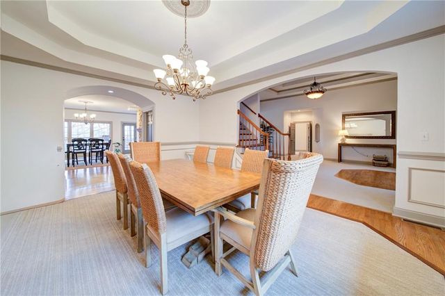 6462 Waterscape Ridge, Gainesville, GA 30506