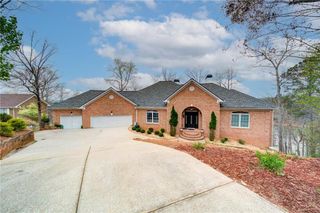 6462 Waterscape Ridge, Gainesville, GA 30506