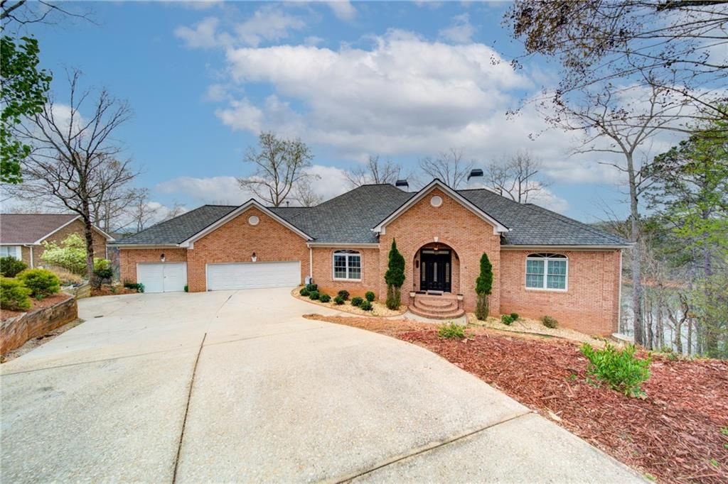 6462 Waterscape Ridge, Gainesville, GA 30506