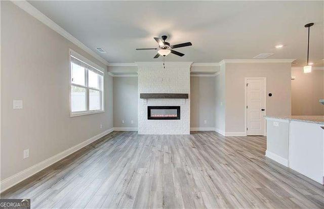 4645 Cypress Landing Way, Gainesville, GA 30504