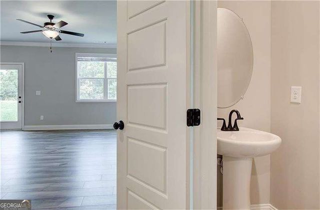 4645 Cypress Landing Way, Gainesville, GA 30504