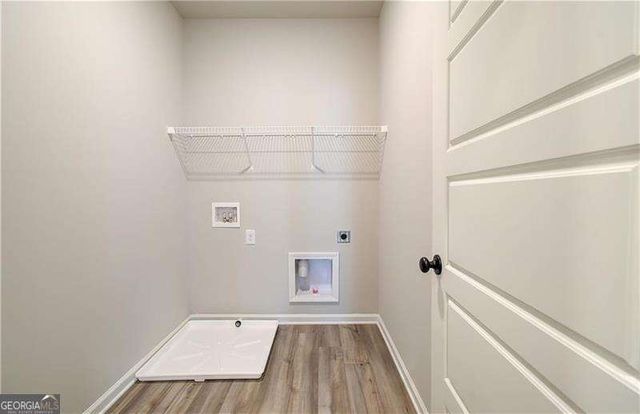 4645 Cypress Landing Way, Gainesville, GA 30504