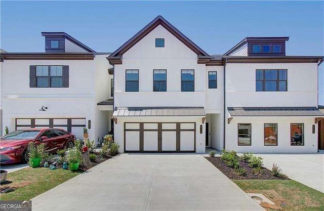 4645 Cypress Landing Way, Gainesville, GA 30504