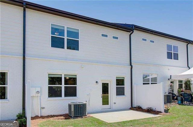 4645 Cypress Landing Way, Gainesville, GA 30504