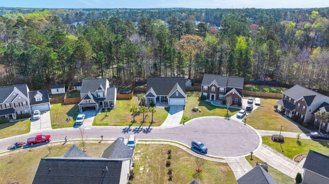 8037 Mckayla Road, Summerville, SC 29483