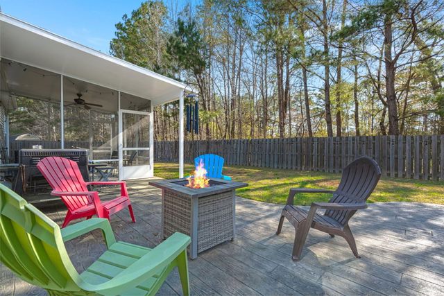 8037 Mckayla Road, Summerville, SC 29483