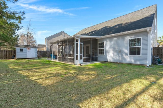 8037 Mckayla Road, Summerville, SC 29483