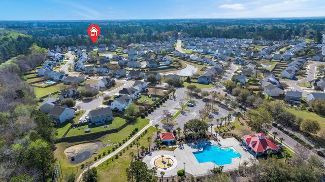 8037 Mckayla Road, Summerville, SC 29483