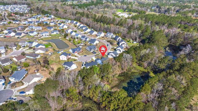 8037 Mckayla Road, Summerville, SC 29483