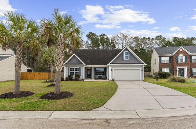 8037 Mckayla Road, Summerville, SC 29483